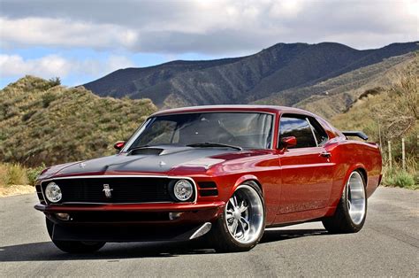 Mustang american muscle car. Things To Know About Mustang american muscle car. 